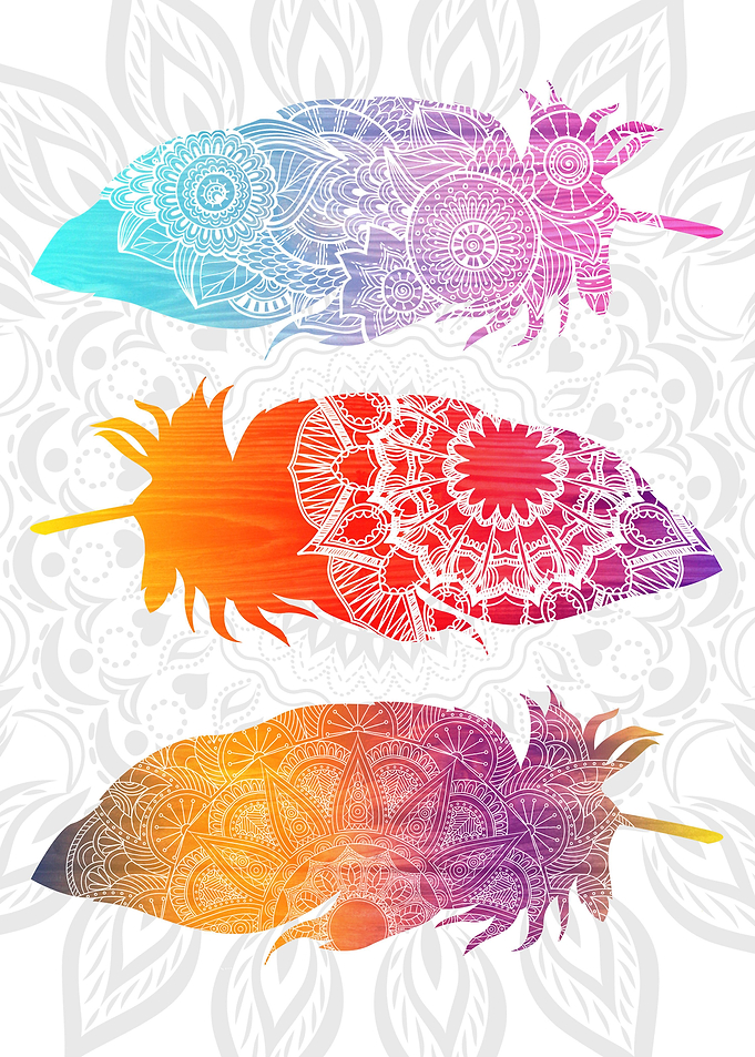 Feathers II
