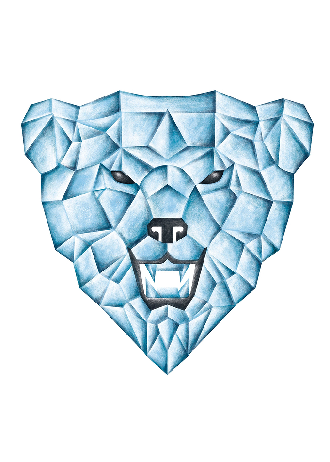 Ice Bear