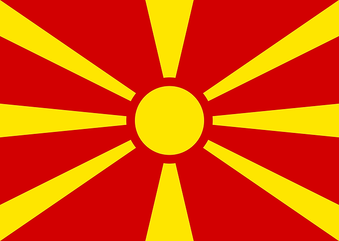 Macedonia, officially the Republic of Macedonia, is a c ...