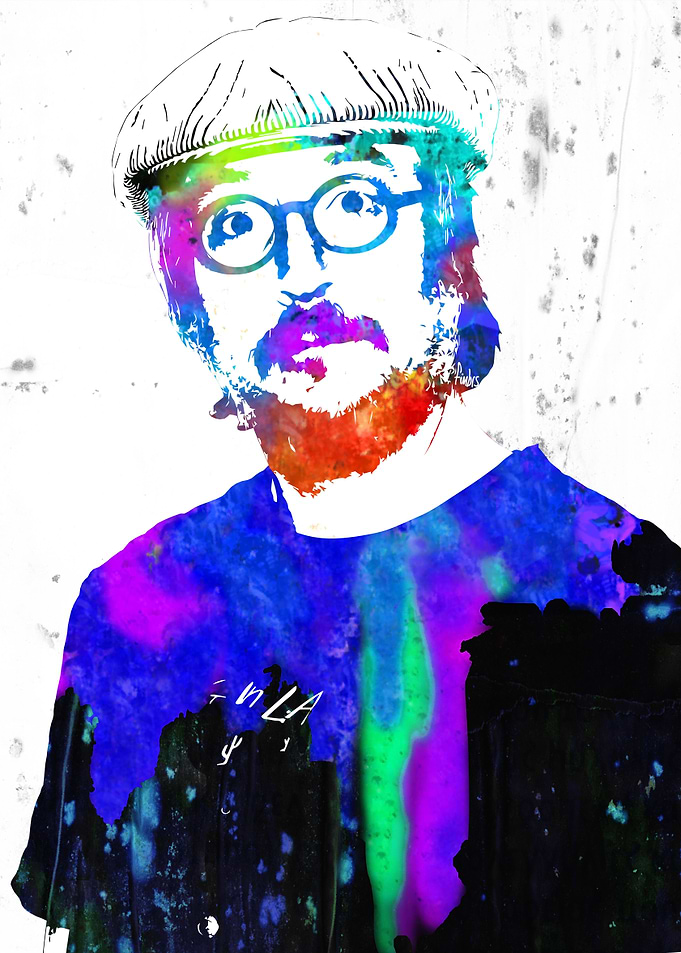 Les Claypool