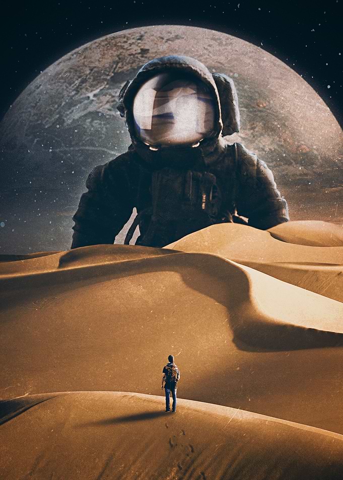 The Giant