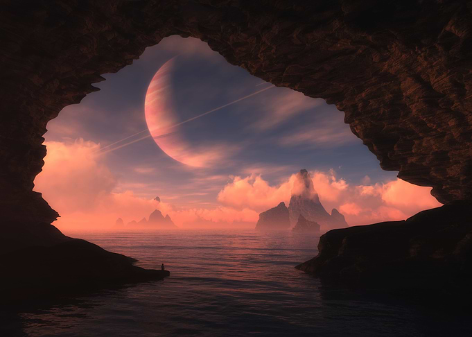 A New Dawn
