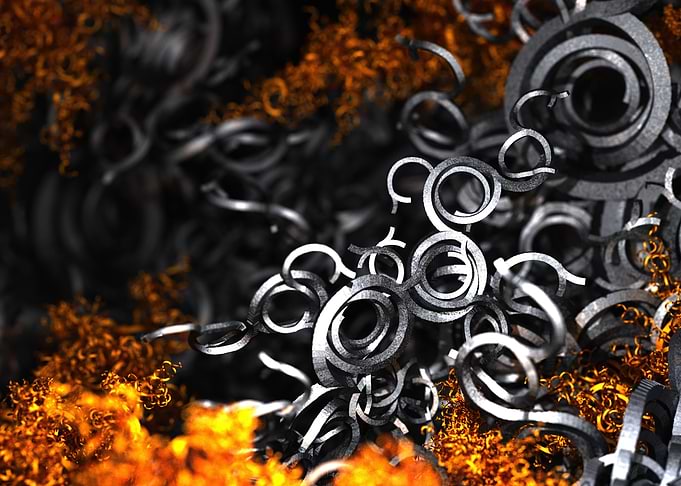 Synthestructure