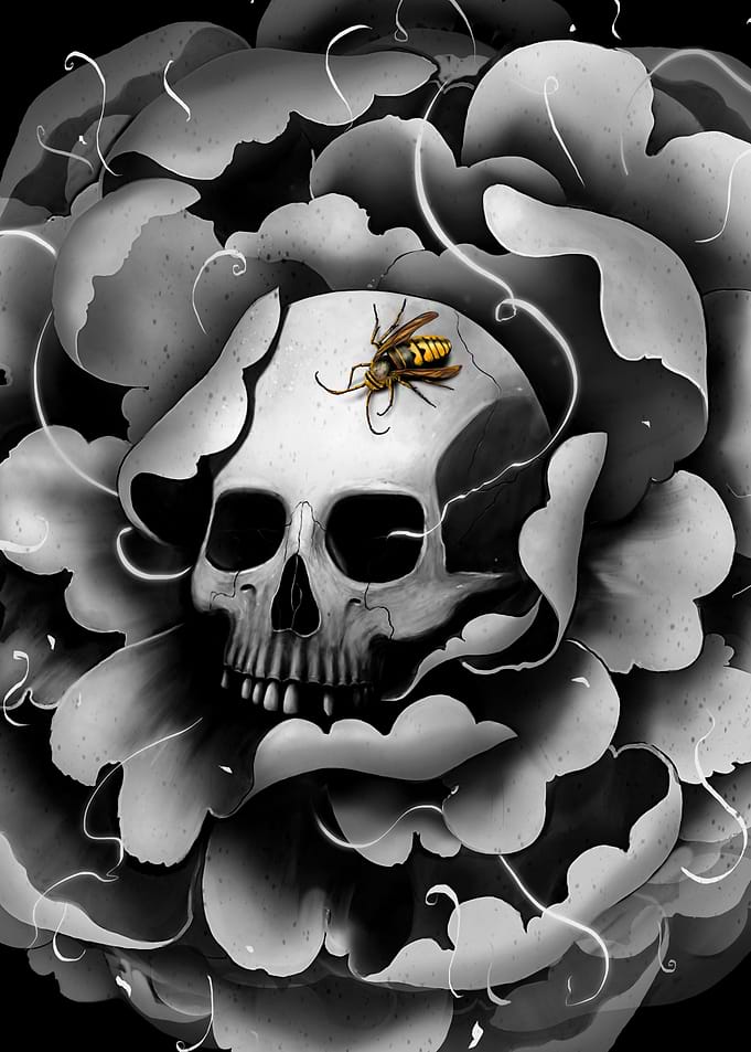 Death Blooms