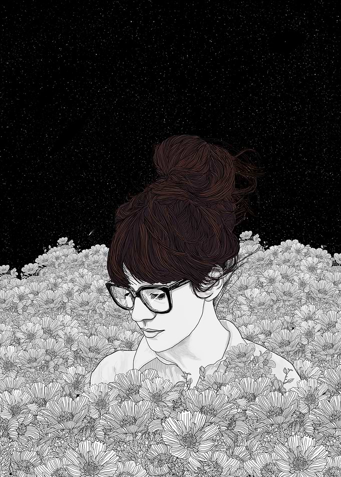 Night Sky