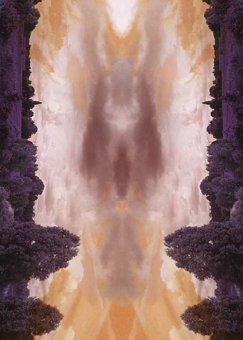 Caloudoscope 02