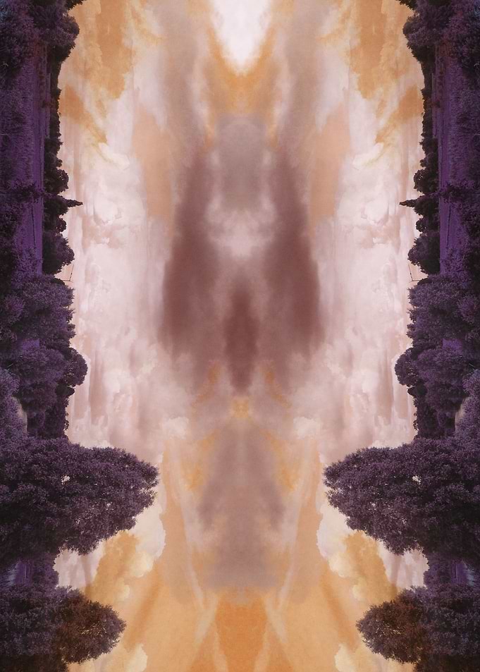 Caloudoscope 02