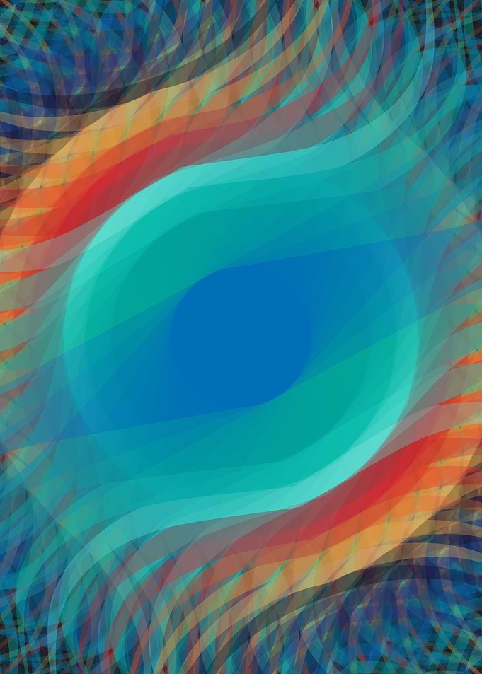 Elemental Eye
