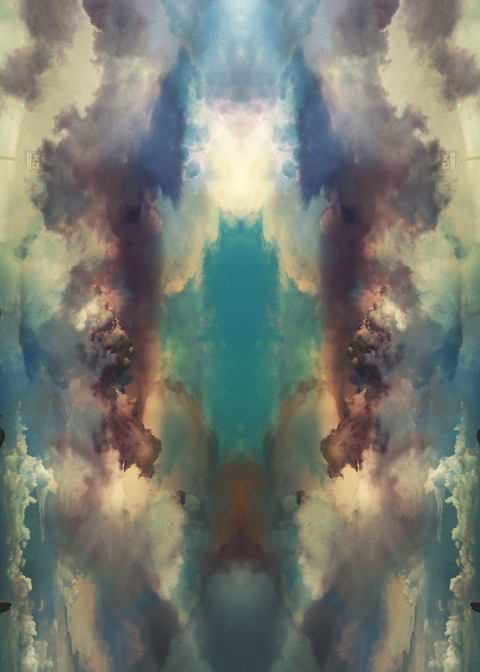 Caloudoscope 01