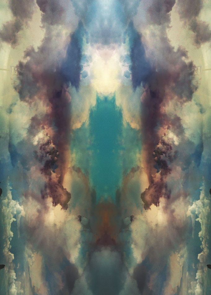 Caloudoscope 01