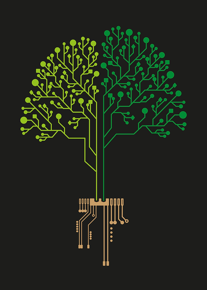 Technology Tree