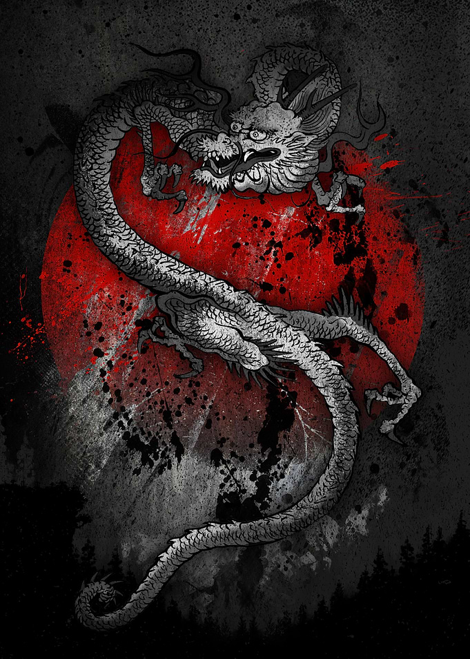 The God of the Sky