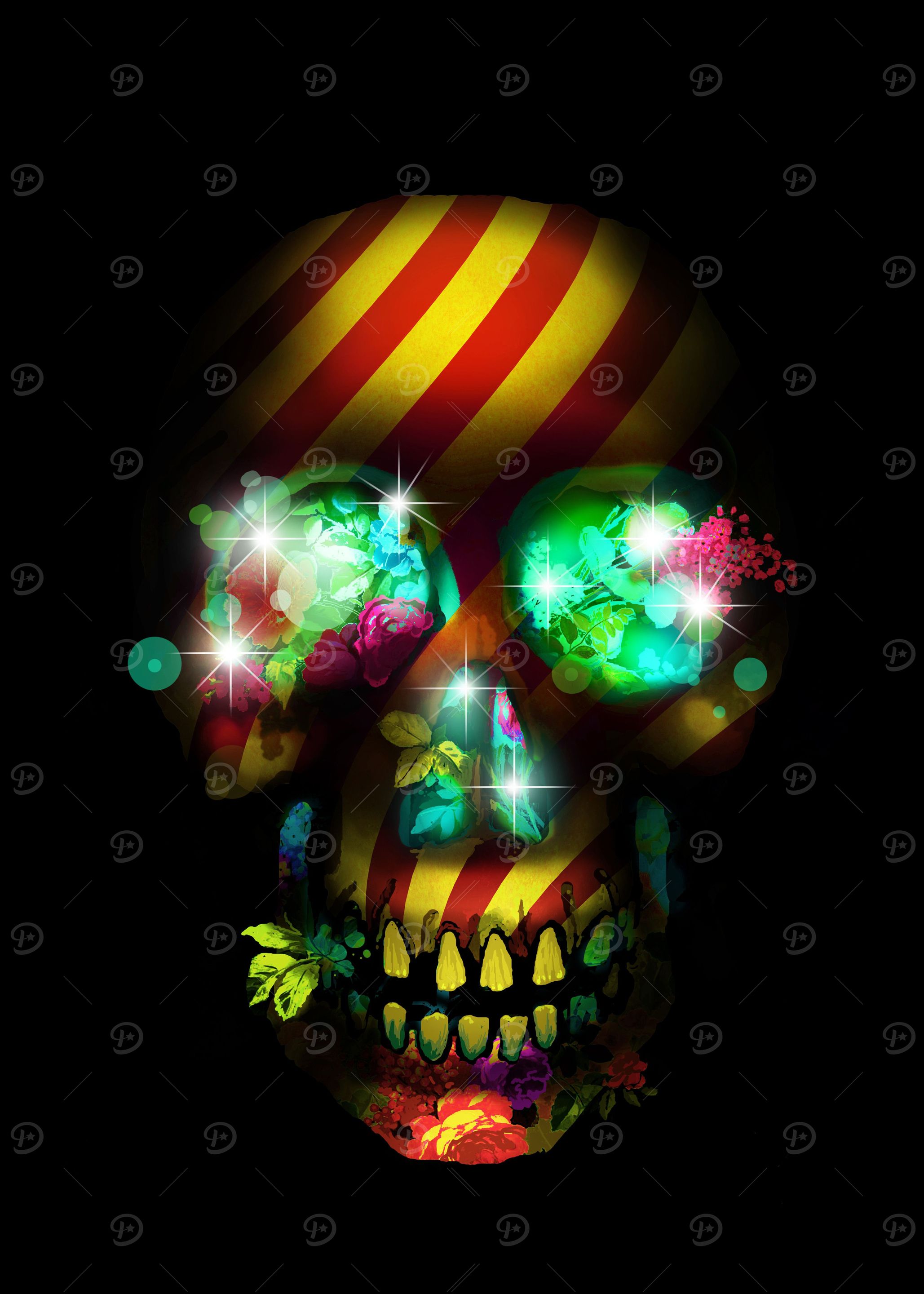 Skullawag