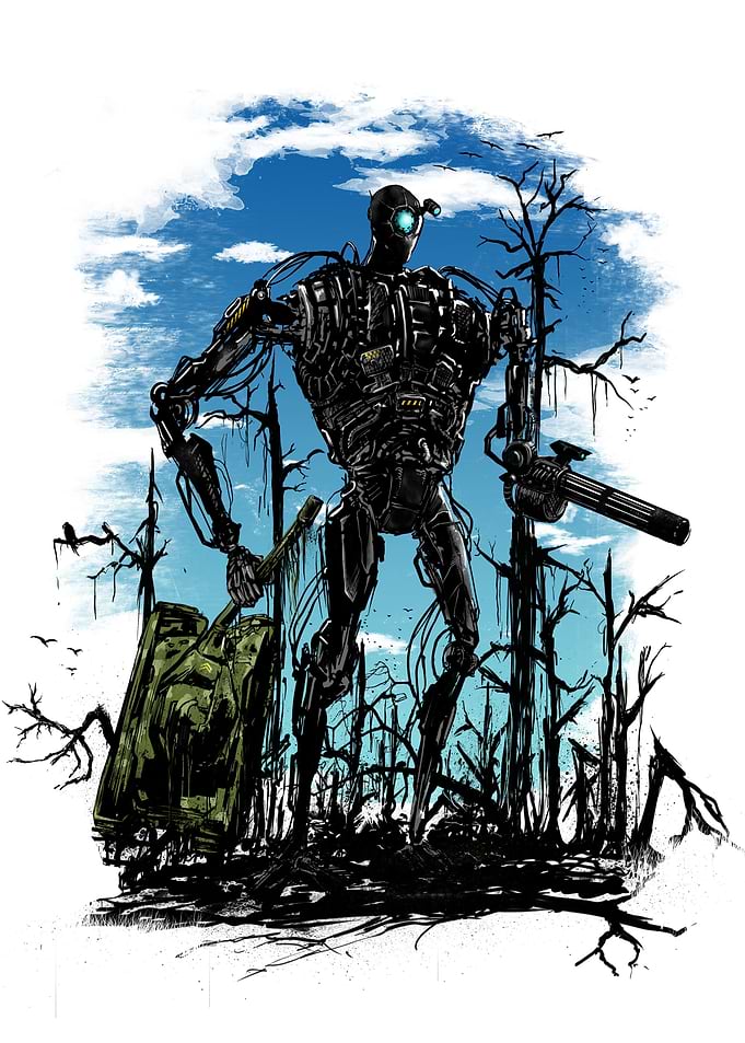 sector clear...