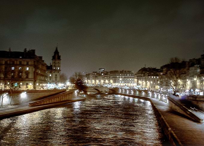 River Lights