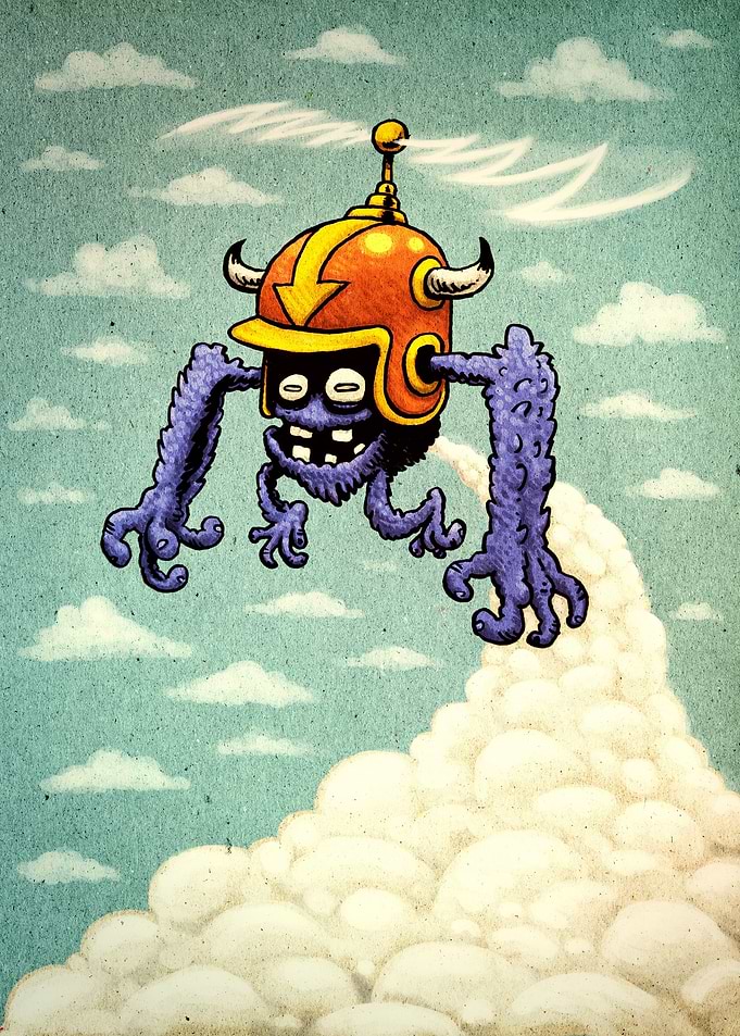 Copter