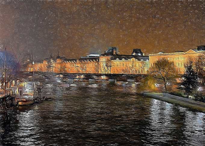 River View
