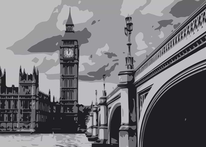 London