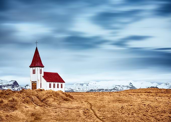 Pretty Church