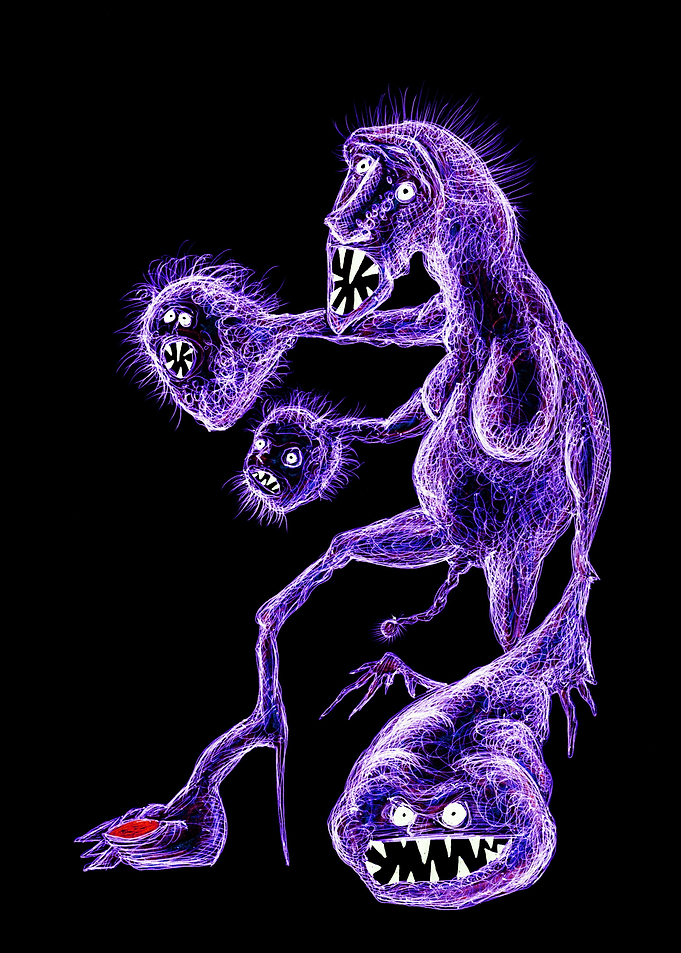 Purply
