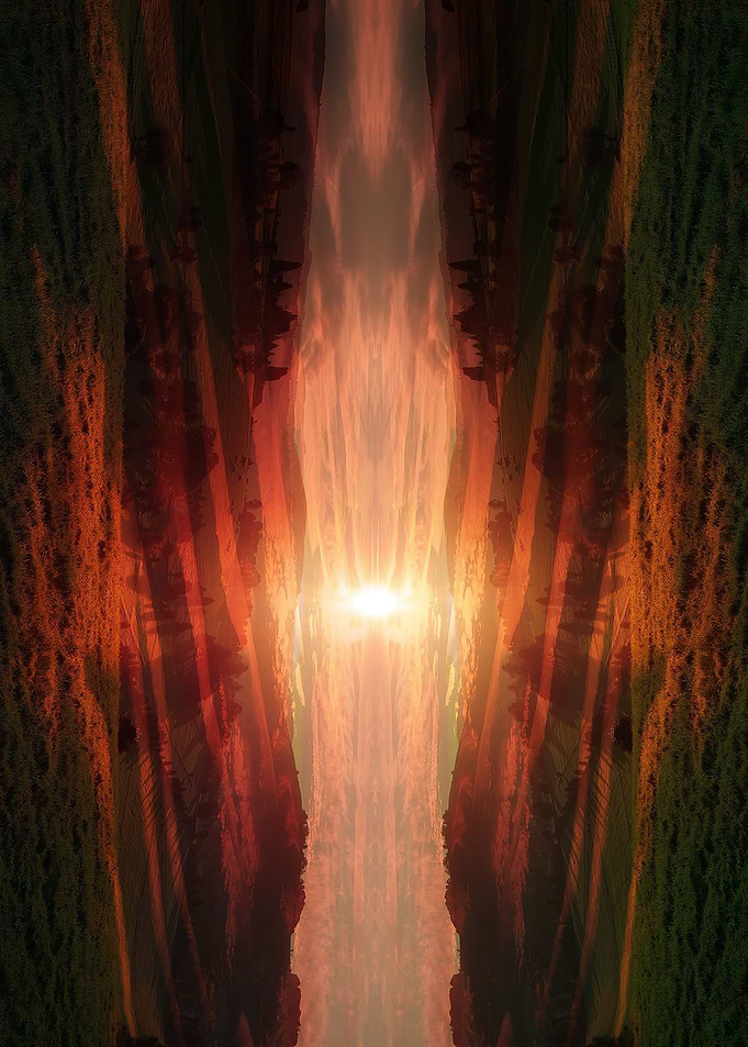 Caloudoscope 10
