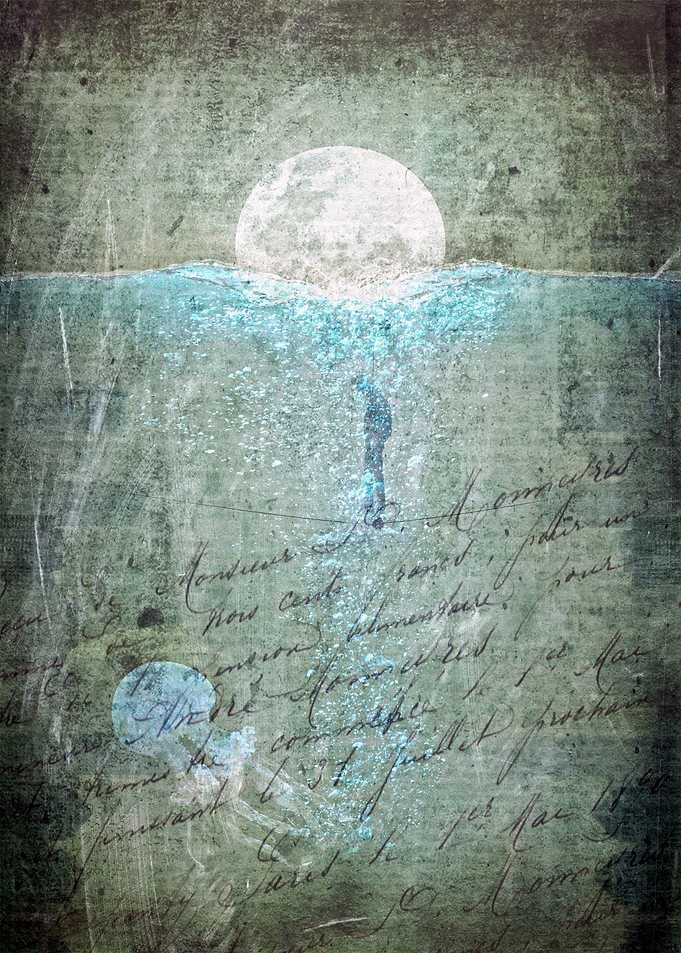 Distant Horizons