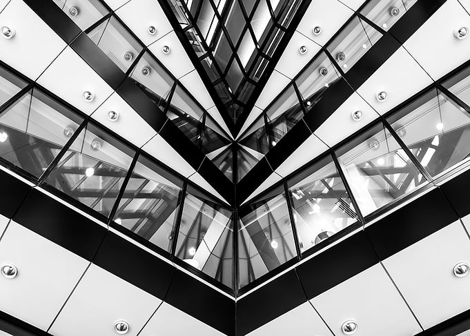 Gherkin Architecture