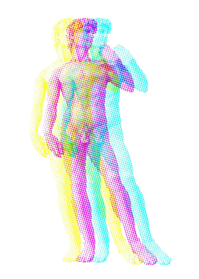 David Statue