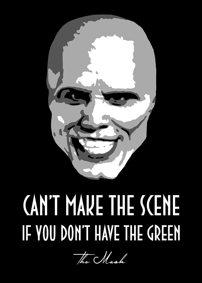 The Mask
