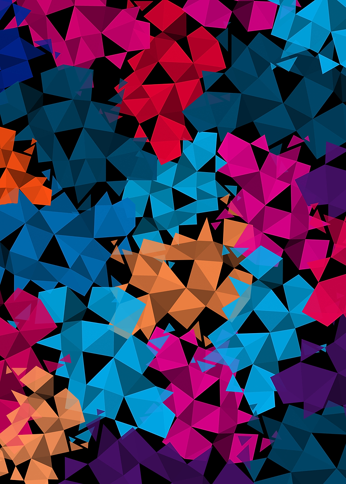 Geometric II