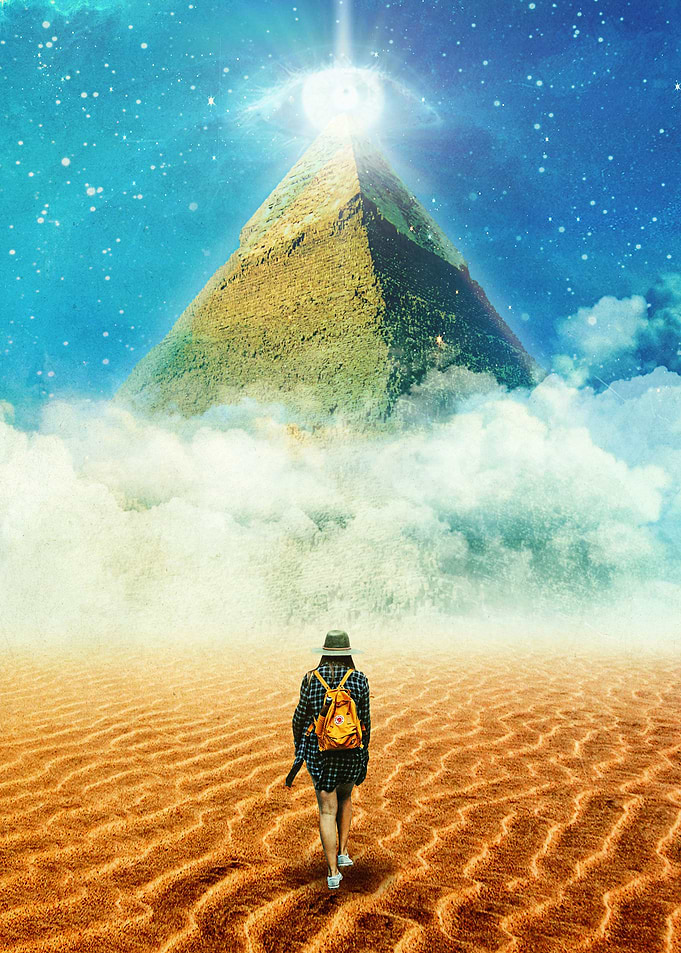 Inner Guidance