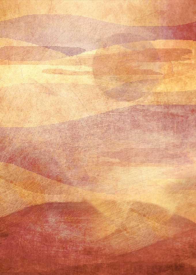 Desert Sand