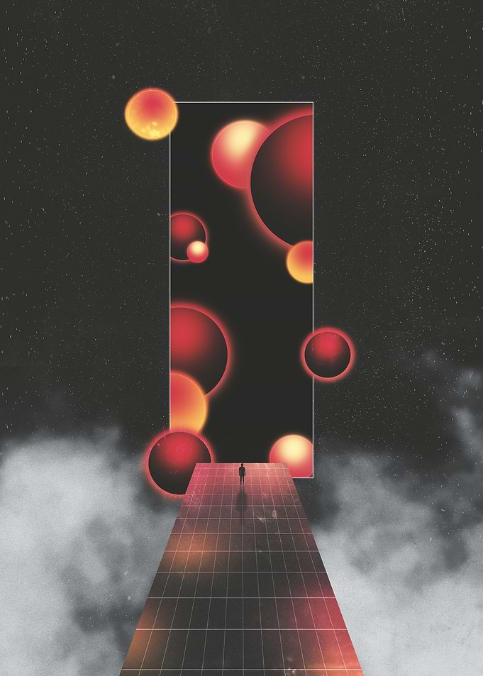 Void Vibes