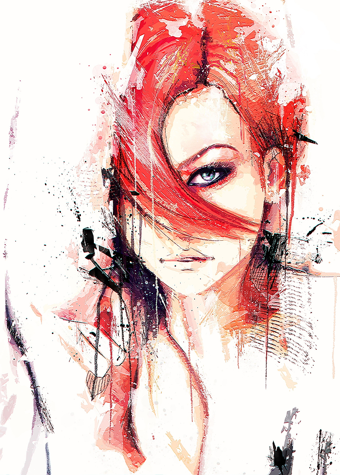 Rouge