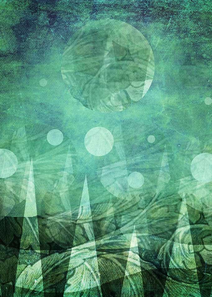 Tapestry of Light