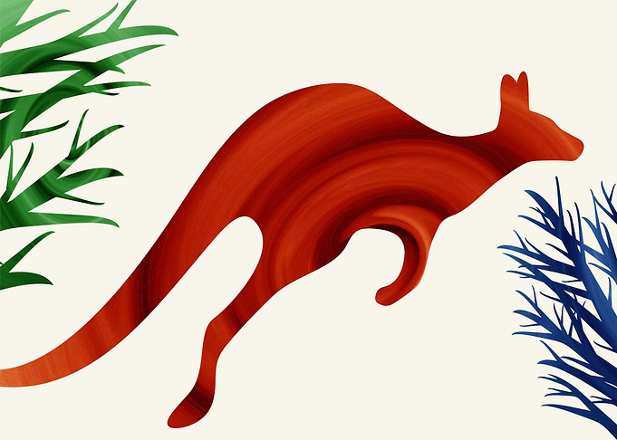 Kangaroo