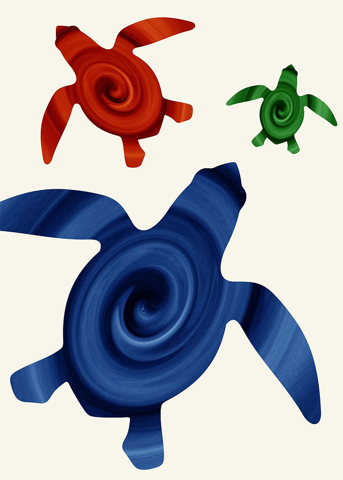 Turtles