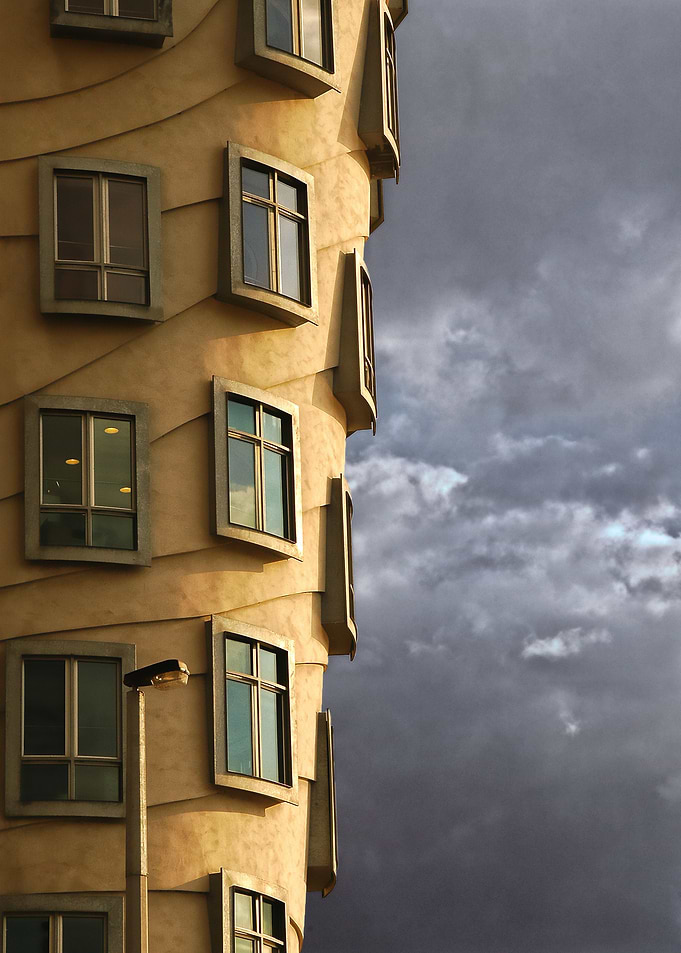 Praha