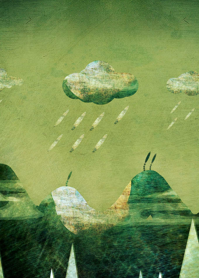 Stormy weather