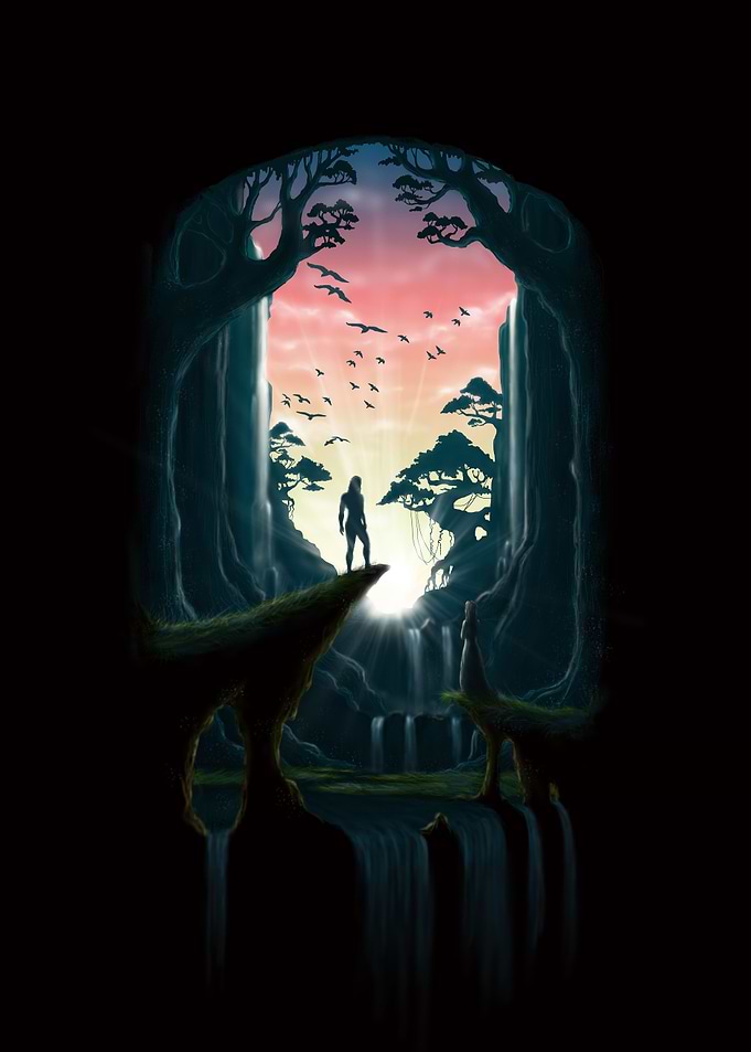 The Encounter