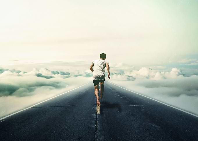 The Runner