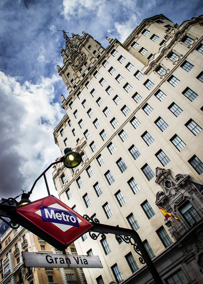 Gran Vía