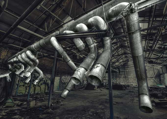 Pipes