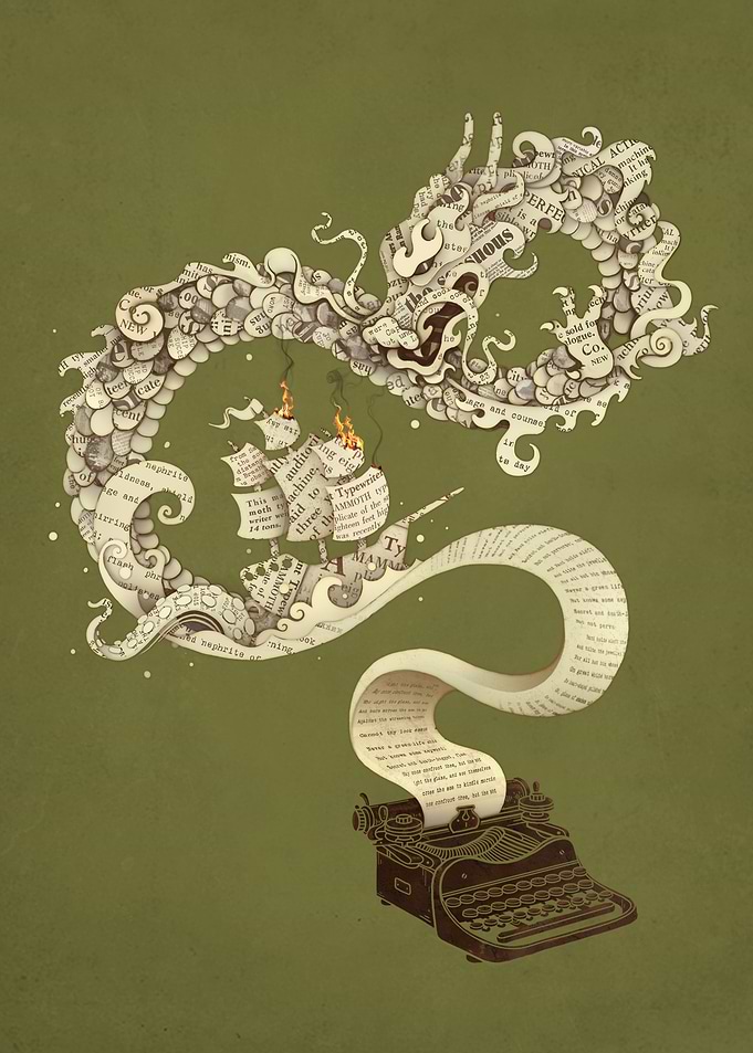 Unleashed Imagination
