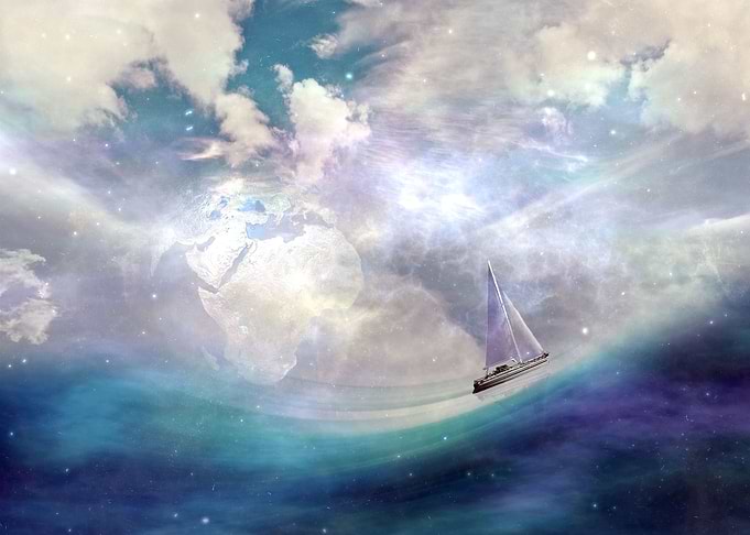 Star Sailor