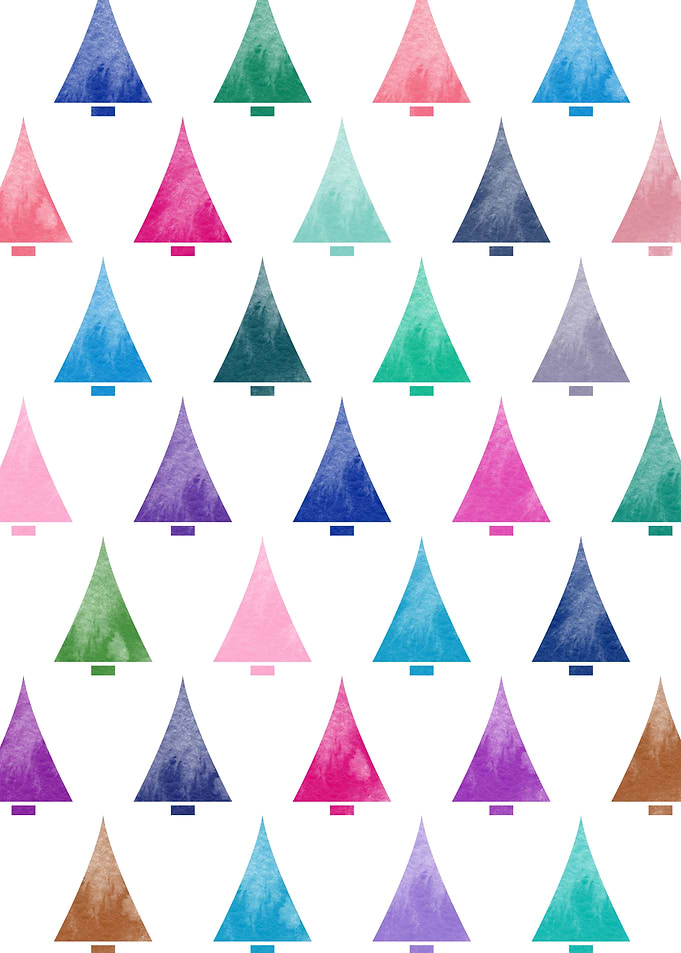 Lovely Pattern IV