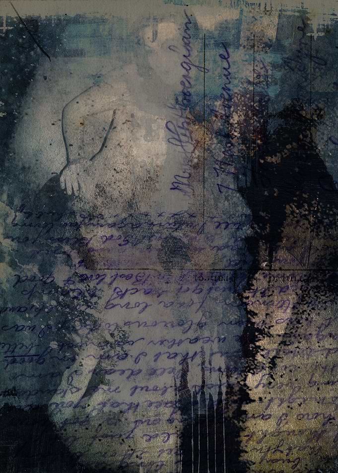 She Isn't There part II