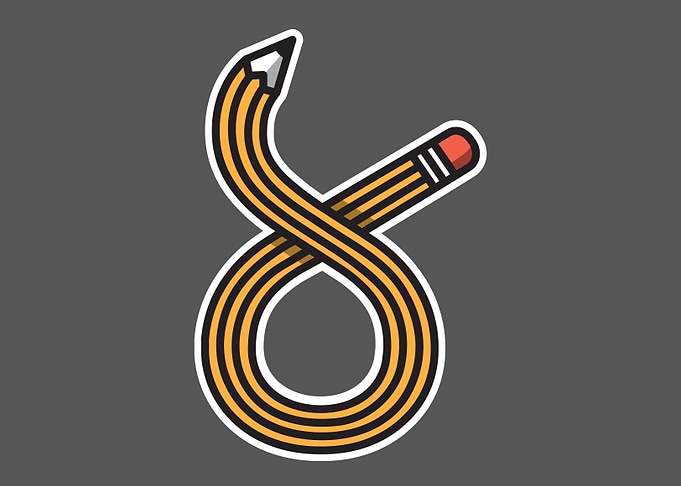 pencil