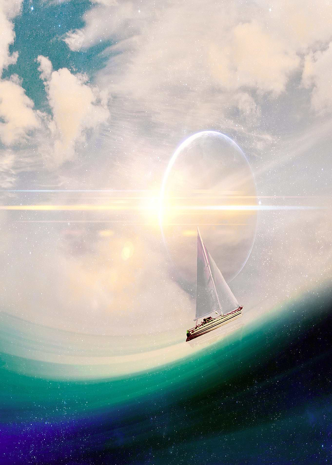 Set Sail for Home