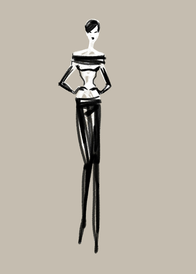 Fashionsketch 01
